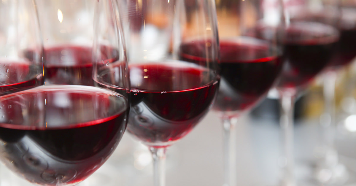How to Select the Right Red Wine Singapore