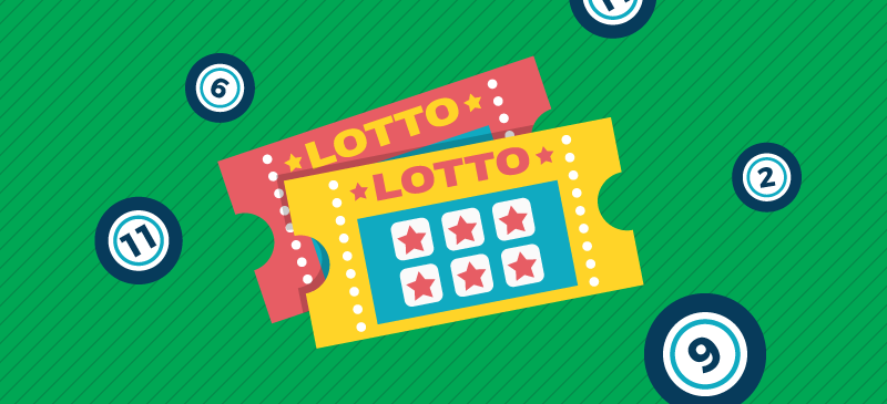 Play Lottery- futuristic way