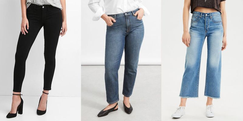 Perfect Fit Jeans – Make Sure You Find the Right Product
