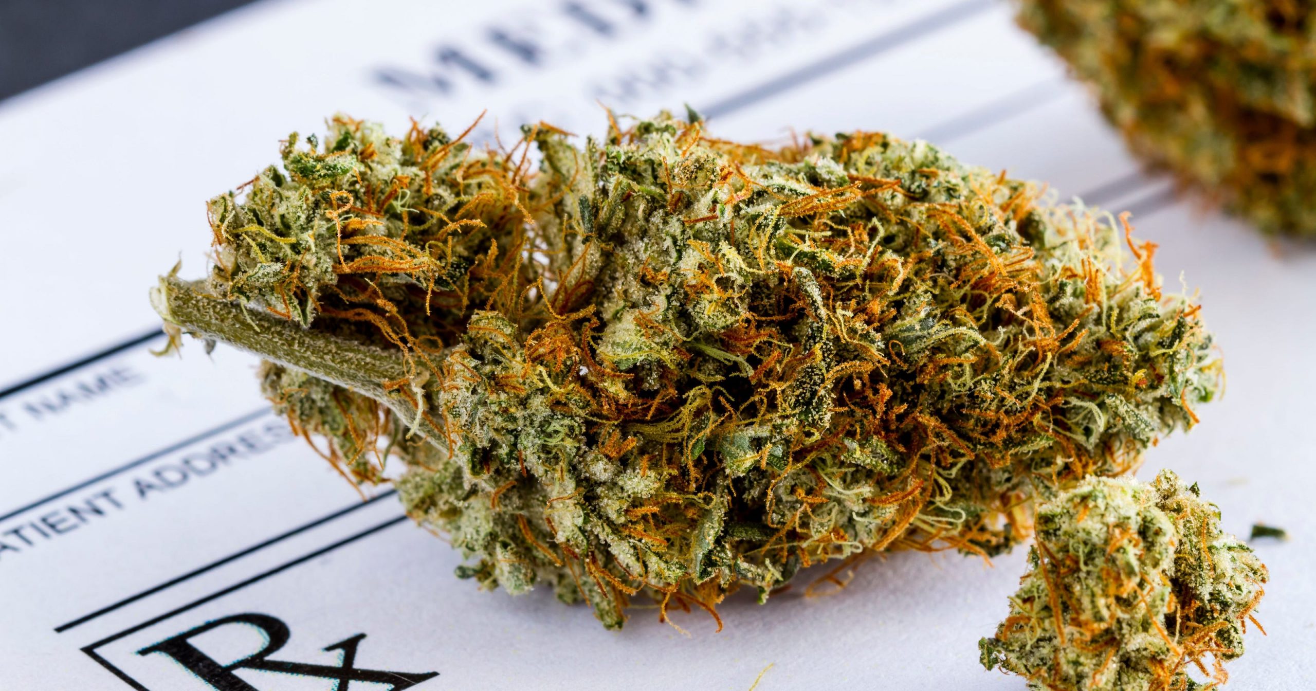 What Are Medical Marijuana Recommendations?