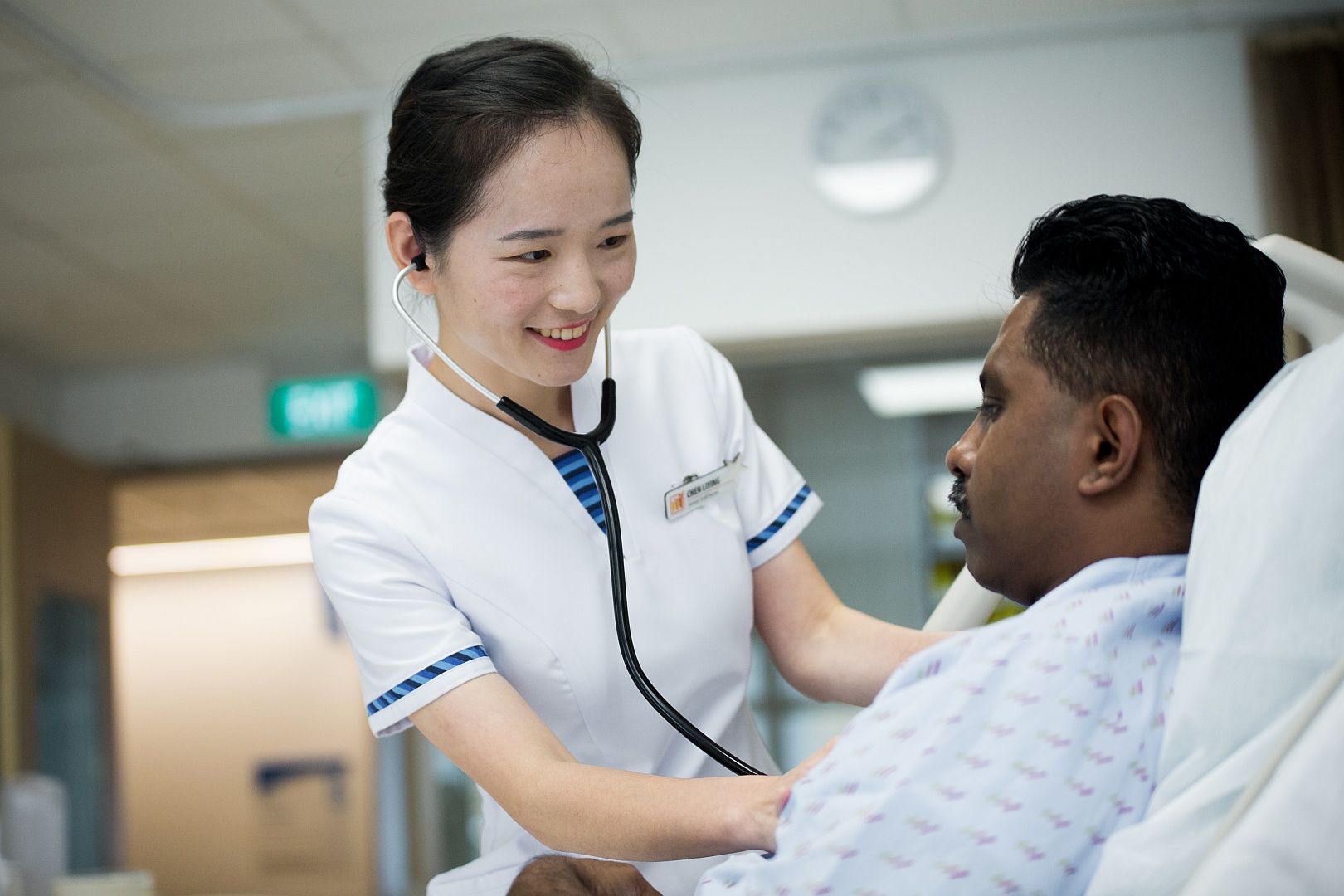 Find The Best Nurse Jobs Singapore!