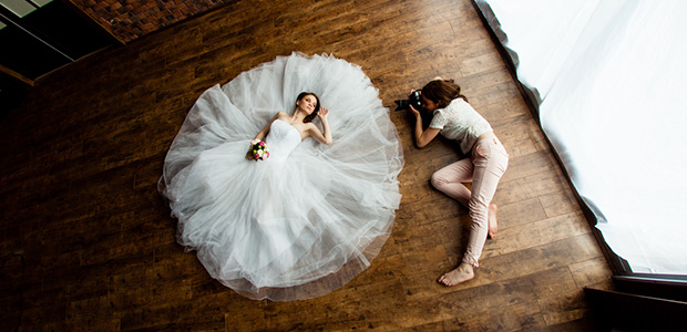 Wedding Photography Packages As Business