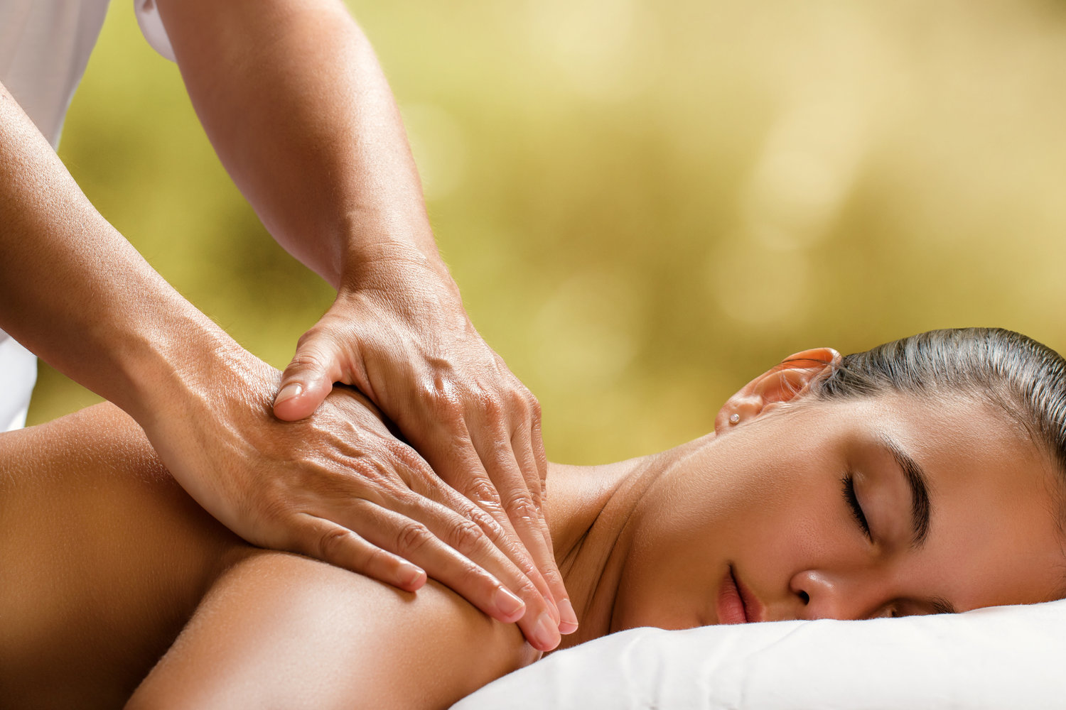 The Beautiful and Sensual Art of Giving a Tantric Massage
