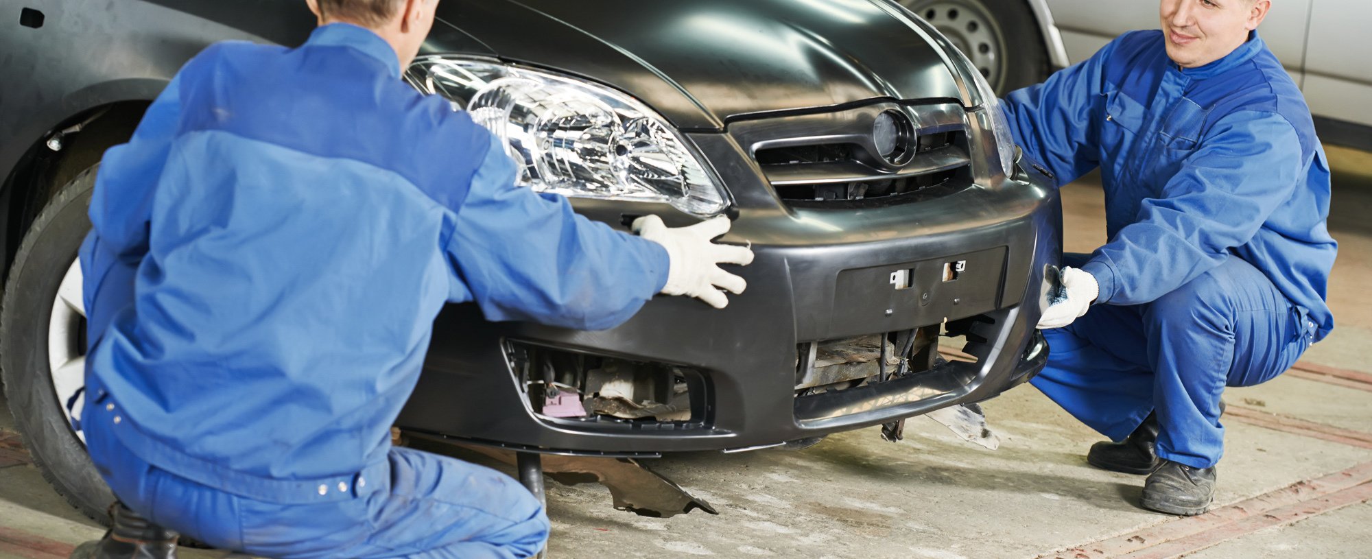 A Helpful Guide To Custom Automotive Restoration Services