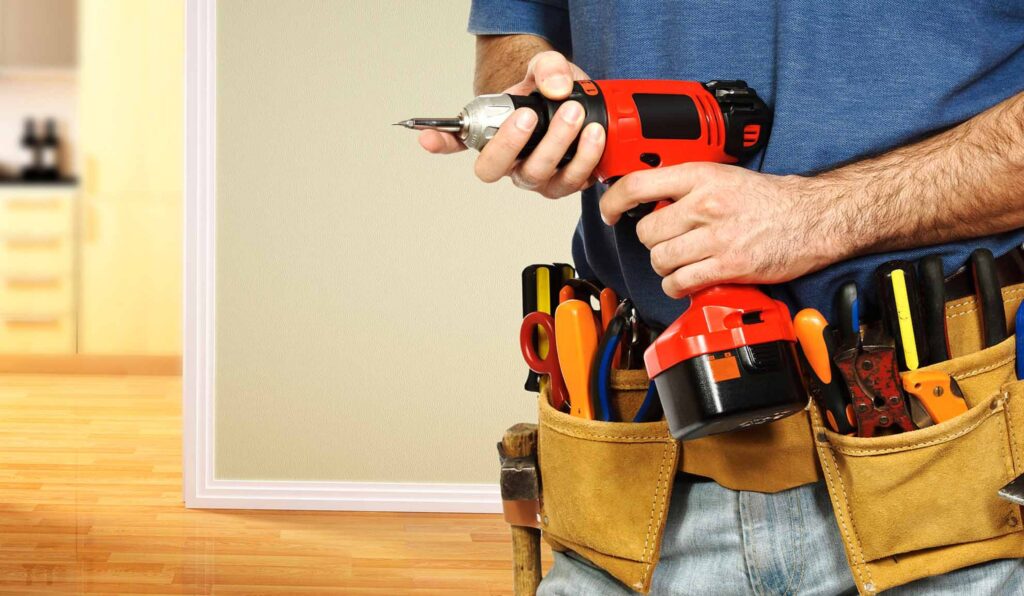 Let’s know about handyman jobs in St. Petersburg