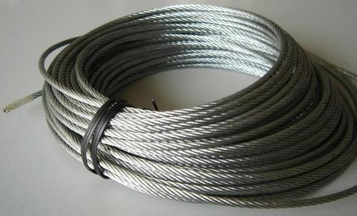 Benefits Of Purchasing Stainless Steel Wire Rope