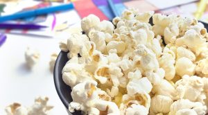 What Makes Popcorn A Healthy and Delicious Snack Choice?