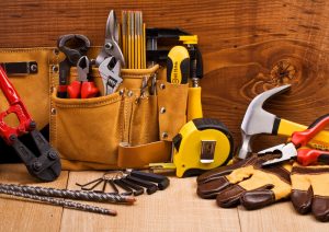 Know more about handyman services in tea