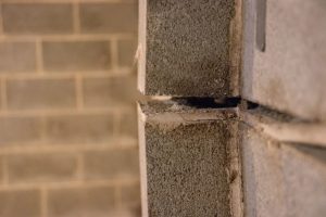 Foundation repair and the requirement of it