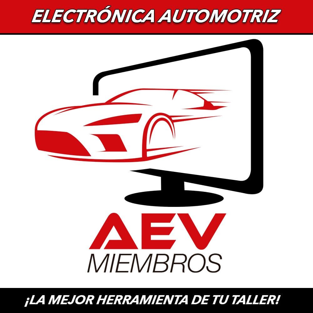 Portada del curso Membresía Automotriz En Video (AEV), de Roy Martínez y Carlos Barquero