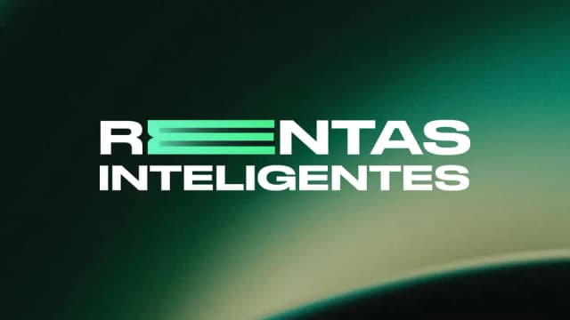 Portada del curso Rentas Inteligentes: Melisa Escobar