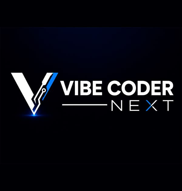 Portada del curso Vibe Coder Next PRO — Raúl Martín