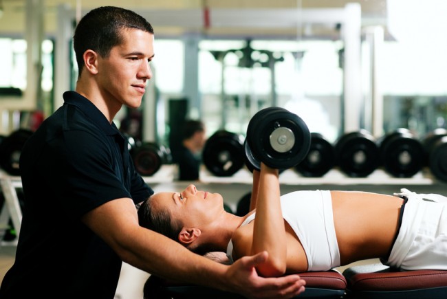 A special guide for finding the best personal trainer