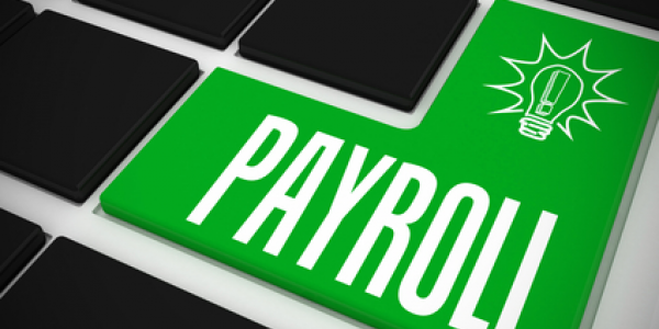 Benefits to outsource payroll process