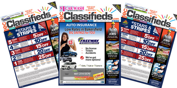 Promote Your Website using Free Online Classifieds