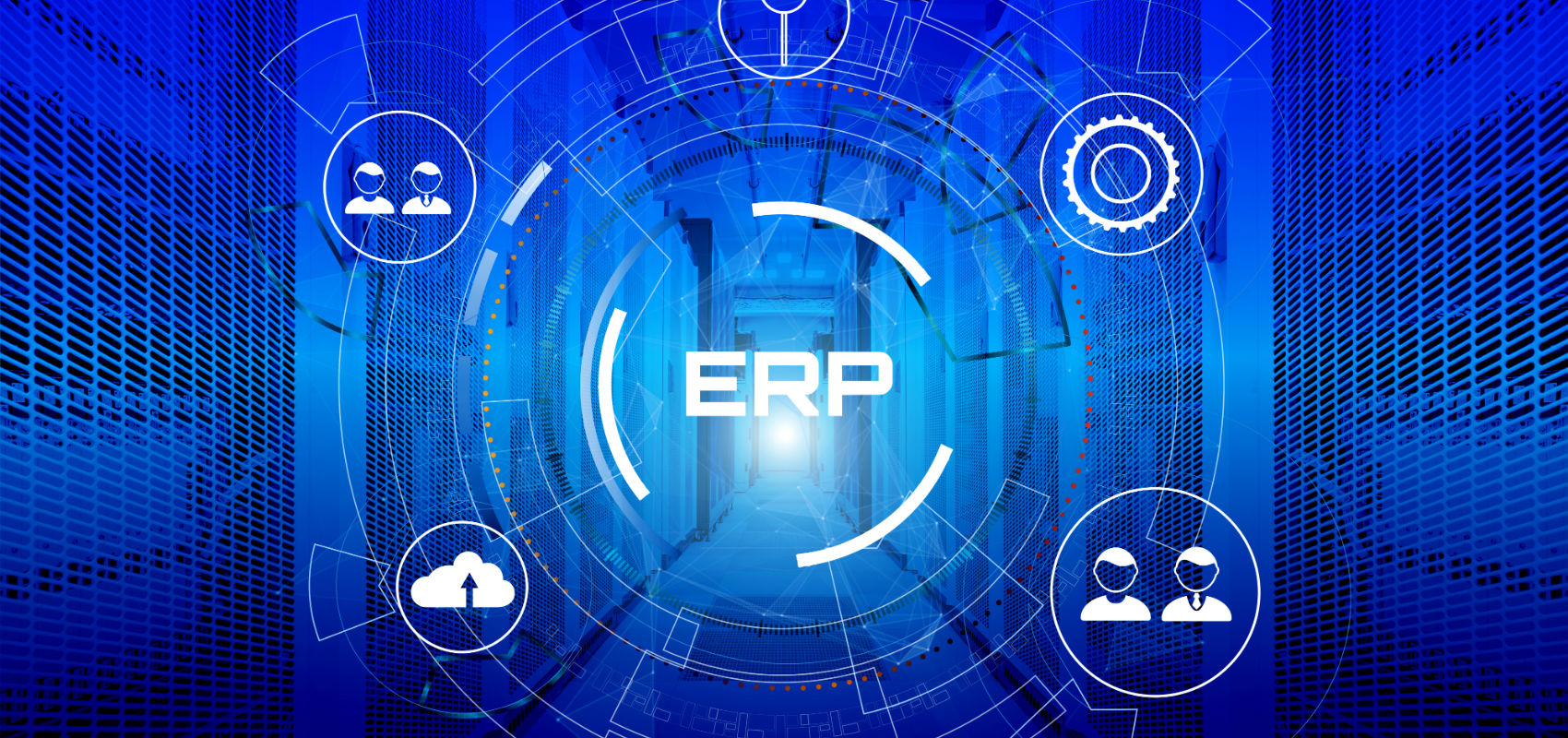 Get Help With Retail ERP Solution