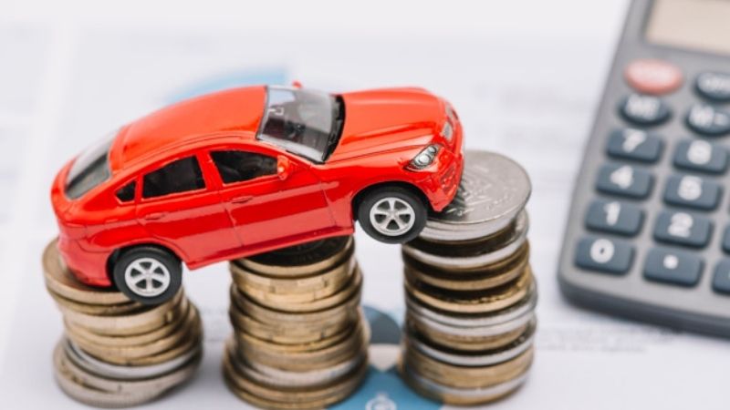 Things to improve getting approval for a car loan