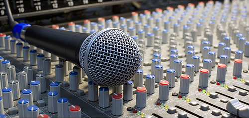 Great Reasons to Hire a Sound System