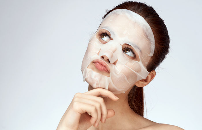 facial treatment mask for dry skin singapore