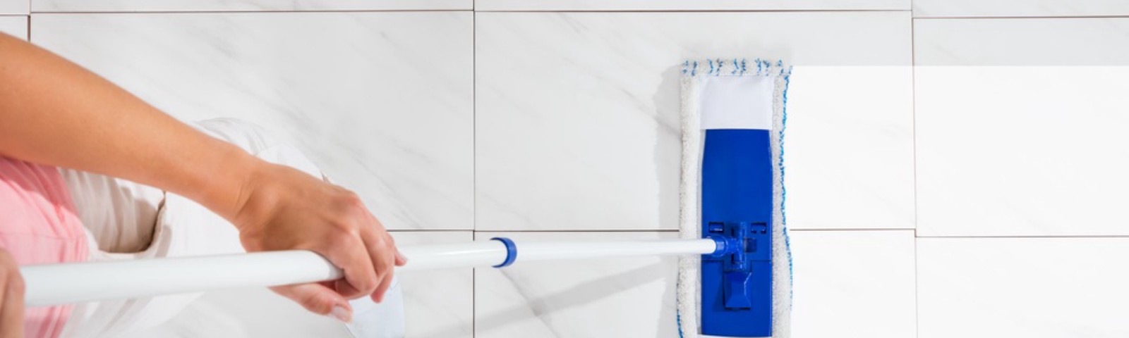 Tips to Choose the Best Mop for Tile Floors