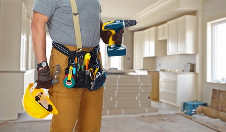 Handyman Services In Saint Paul, Mn- Chose Only Quality and Commitment to Work