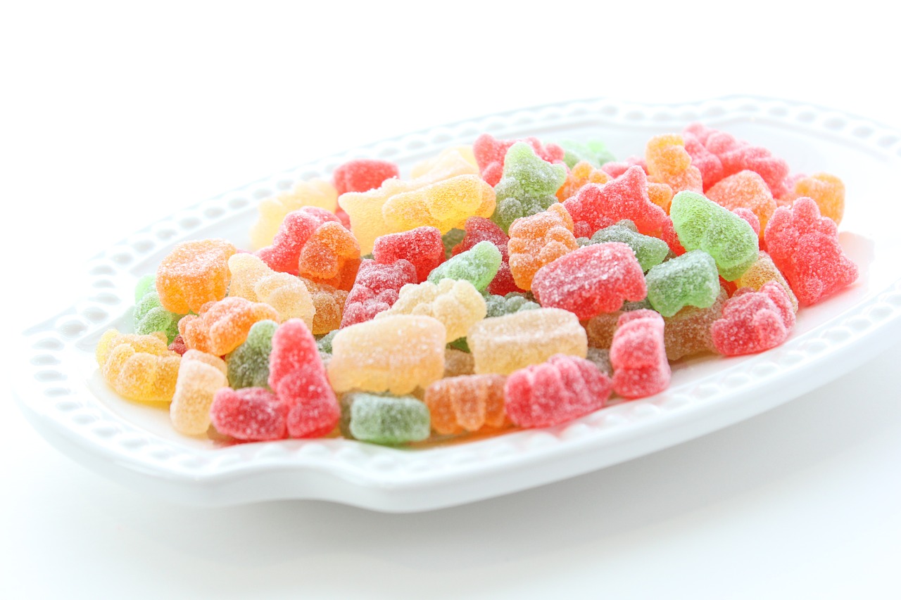 Looking for best gummies for pain and inflammation relief