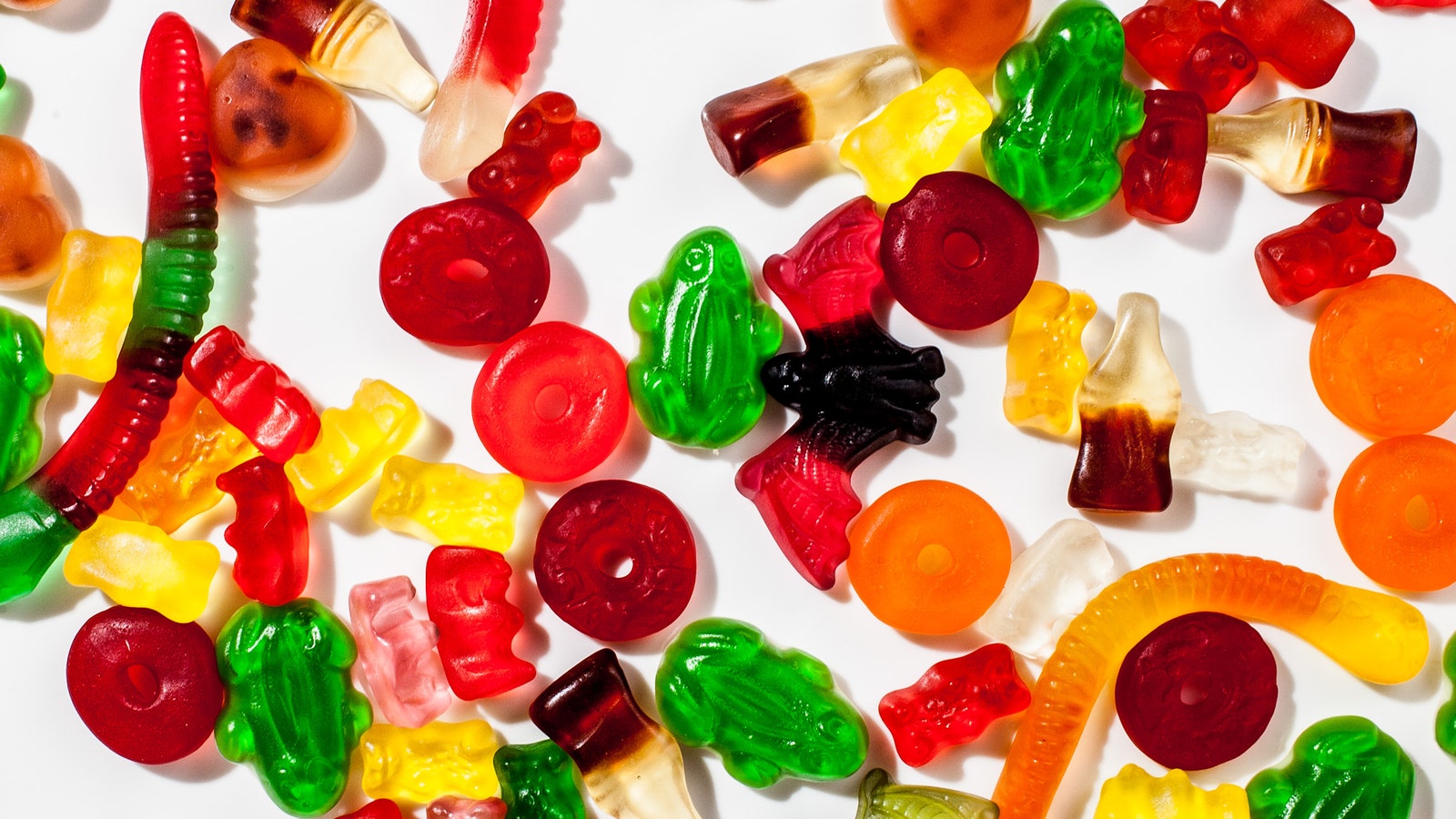 The latest updates of high-quality Delta 8 gummies