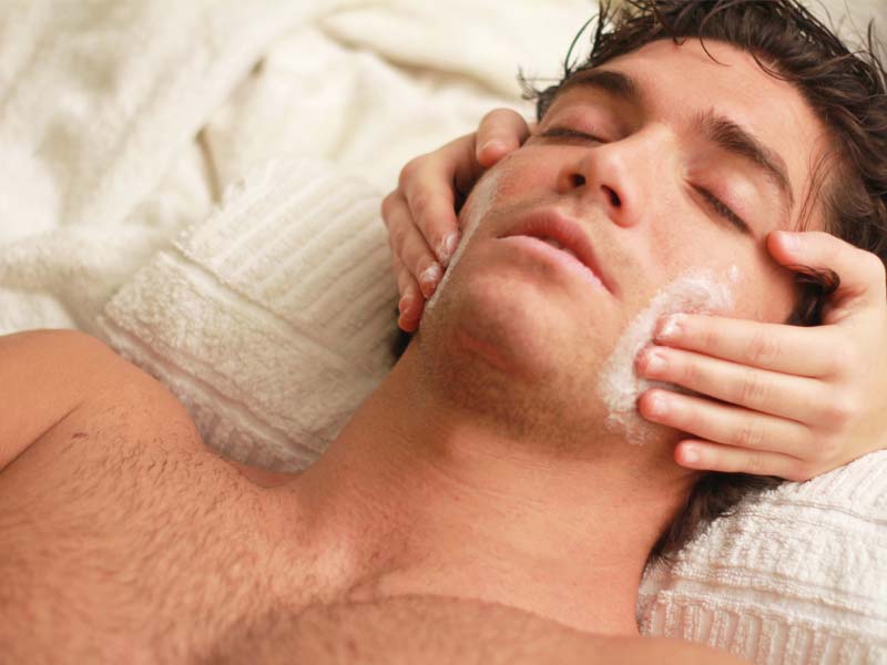 Learn About Perks of Couples Massage in Rocky River, OH