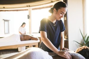 Things To Understand About Good Massage Therapy