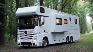 How to sell your motorhome? – Tips