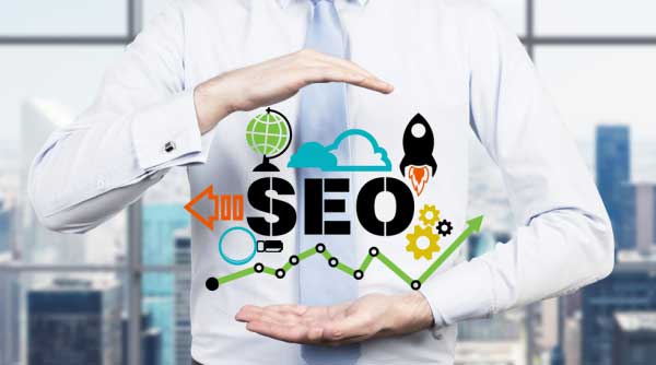 Seo course with certificate