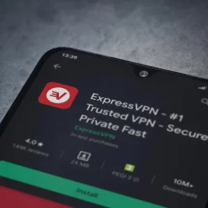 ExpressVPN: A Fast and Furious Solution