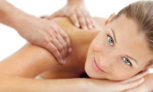 What to expect during your first massage therapy session