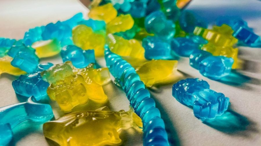 Top Gummy Choices Tested by SanDiegoMag’s Experts
